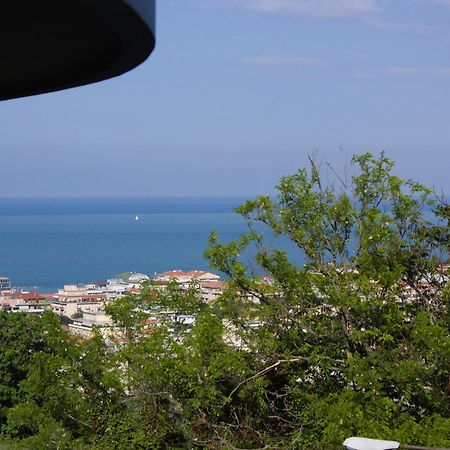 City View Pescara B&B Exteriér fotografie