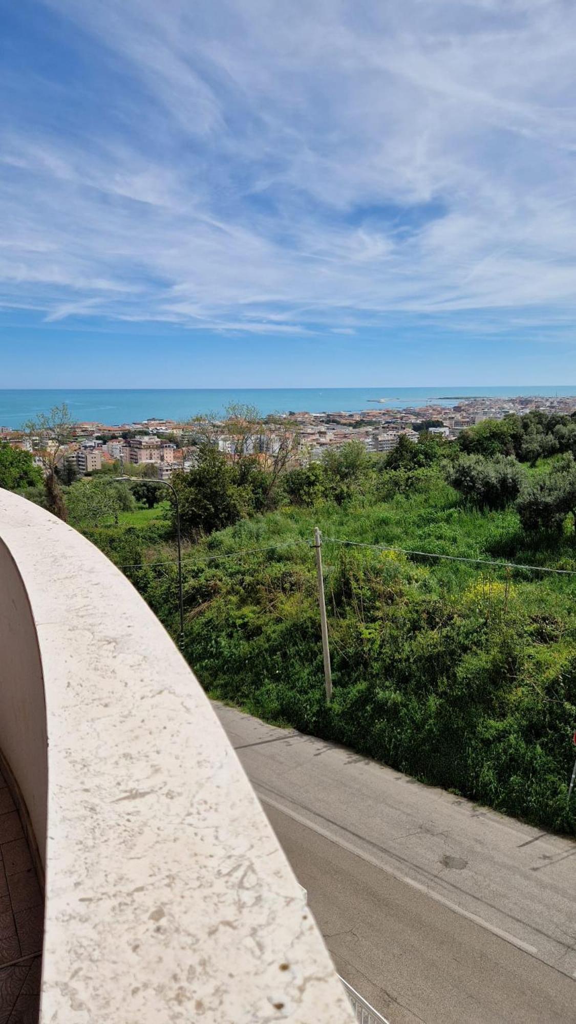 City View Pescara B&B Exteriér fotografie